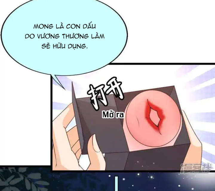 Nữ Thần Giúp Tôi Trở Thành Học Bá Chapter 36 - Trang 3