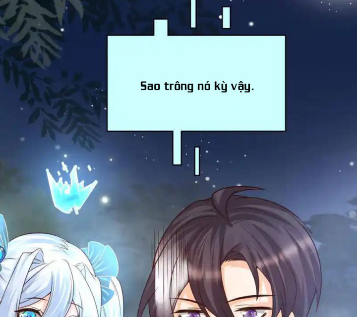 Nữ Thần Giúp Tôi Trở Thành Học Bá Chapter 36 - Trang 3