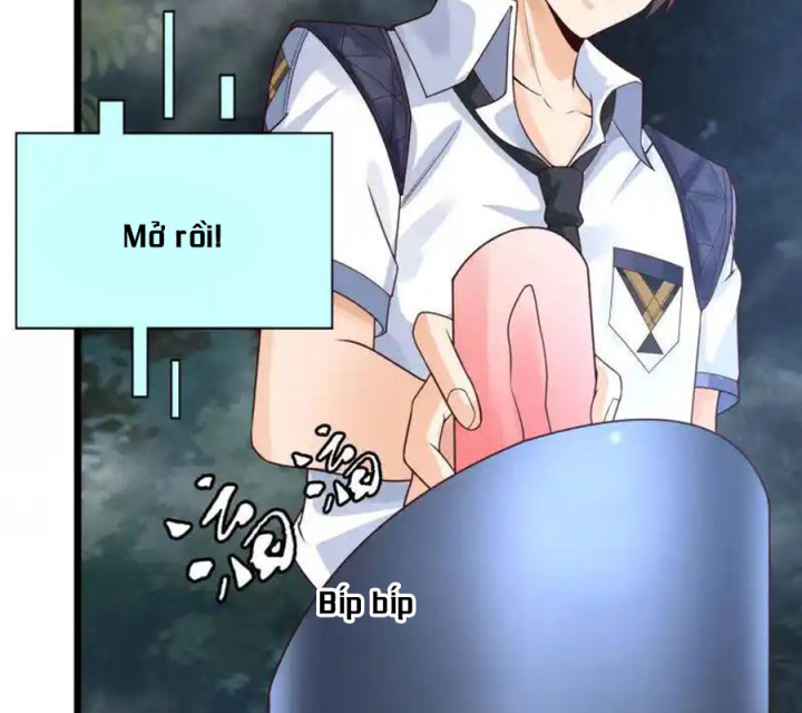 Nữ Thần Giúp Tôi Trở Thành Học Bá Chapter 36 - Trang 3