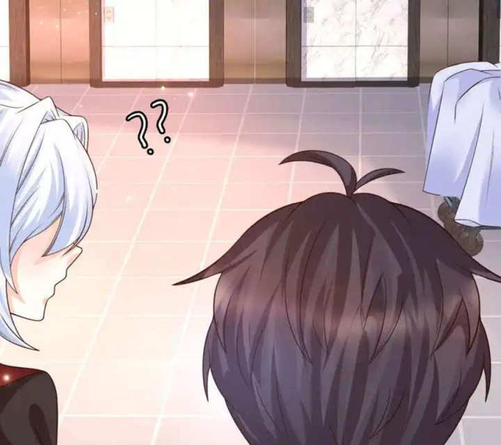 Nữ Thần Giúp Tôi Trở Thành Học Bá Chapter 36 - Trang 3