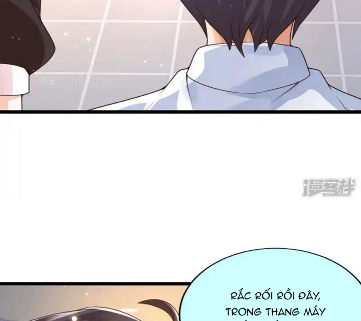 Nữ Thần Giúp Tôi Trở Thành Học Bá Chapter 36 - Trang 3