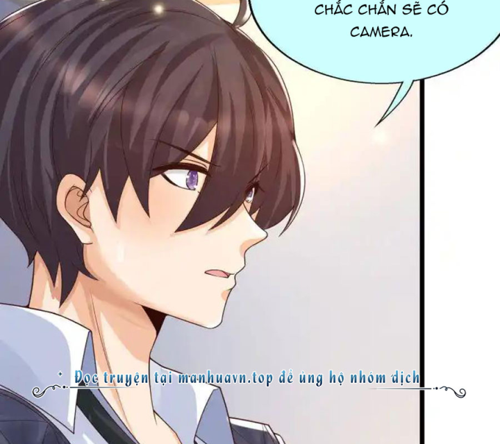 Nữ Thần Giúp Tôi Trở Thành Học Bá Chapter 36 - Trang 3