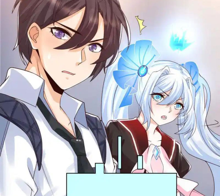 Nữ Thần Giúp Tôi Trở Thành Học Bá Chapter 36 - Trang 3