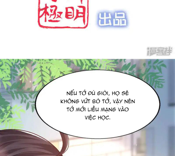 Nữ Thần Giúp Tôi Trở Thành Học Bá Chapter 36 - Trang 3