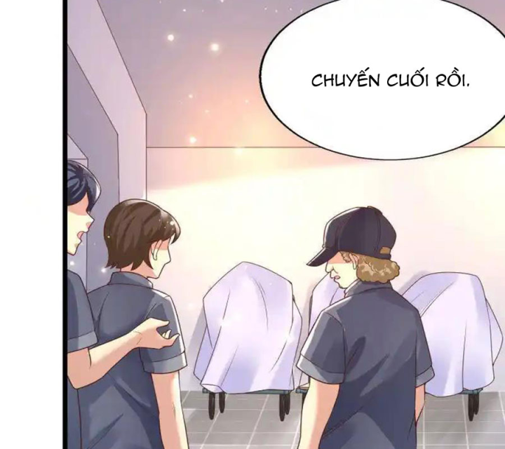 Nữ Thần Giúp Tôi Trở Thành Học Bá Chapter 36 - Trang 3