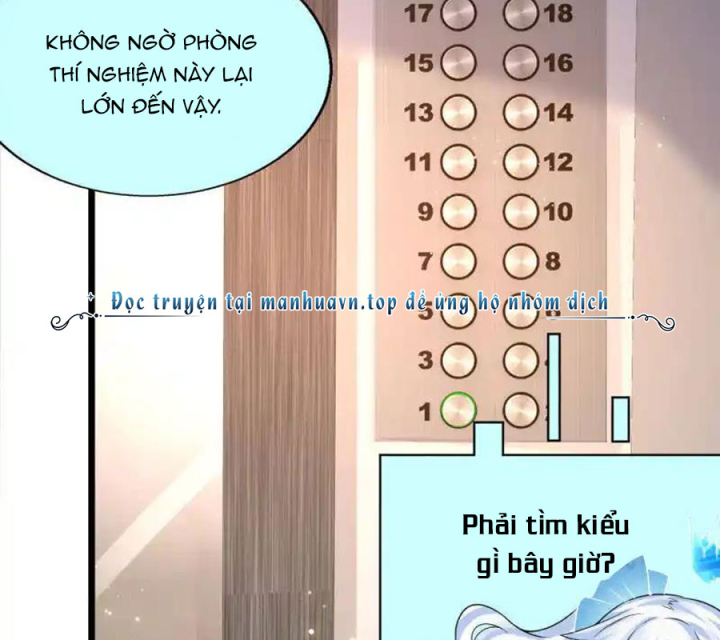 Nữ Thần Giúp Tôi Trở Thành Học Bá Chapter 36 - Trang 3