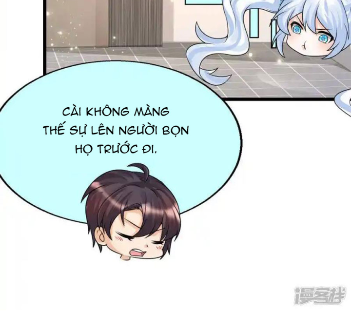 Nữ Thần Giúp Tôi Trở Thành Học Bá Chapter 36 - Trang 3