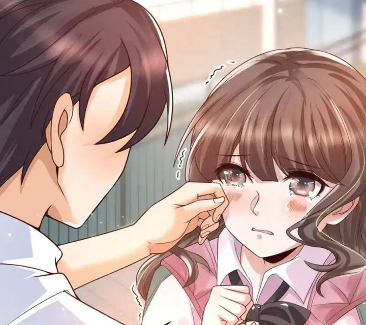 Nữ Thần Giúp Tôi Trở Thành Học Bá Chapter 36 - Trang 3