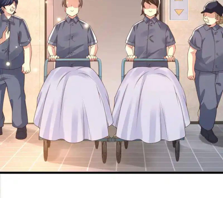 Nữ Thần Giúp Tôi Trở Thành Học Bá Chapter 36 - Trang 3