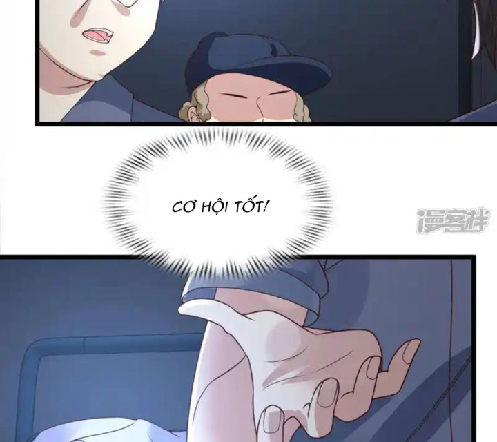 Nữ Thần Giúp Tôi Trở Thành Học Bá Chapter 36 - Trang 3