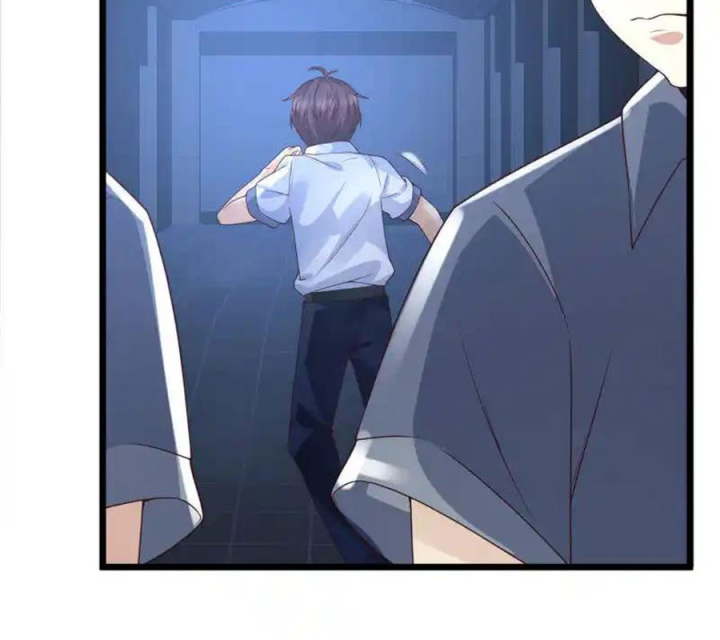 Nữ Thần Giúp Tôi Trở Thành Học Bá Chapter 36 - Trang 3