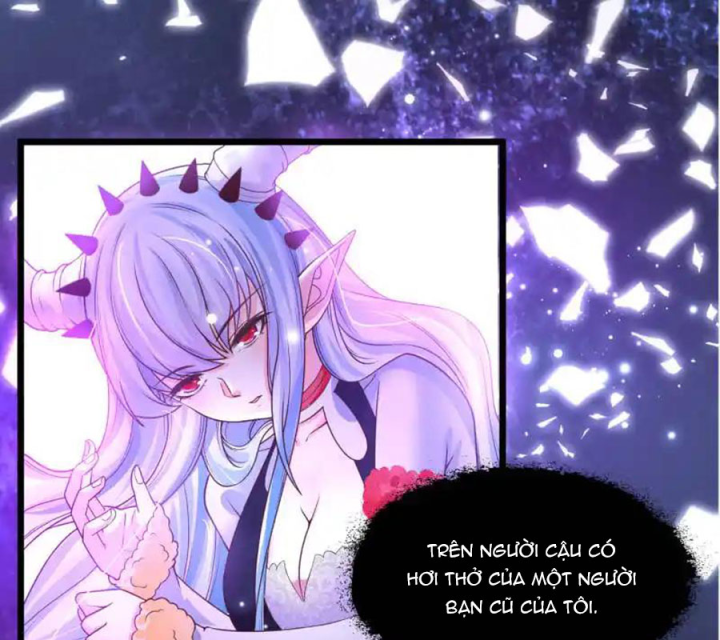 Nữ Thần Giúp Tôi Trở Thành Học Bá Chapter 36 - Trang 3