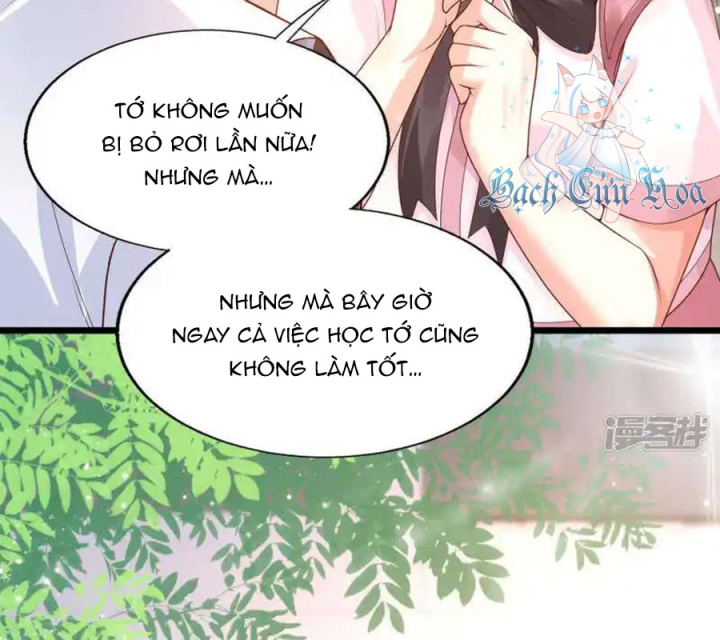 Nữ Thần Giúp Tôi Trở Thành Học Bá Chapter 36 - Trang 3