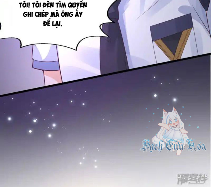 Nữ Thần Giúp Tôi Trở Thành Học Bá Chapter 36 - Trang 3