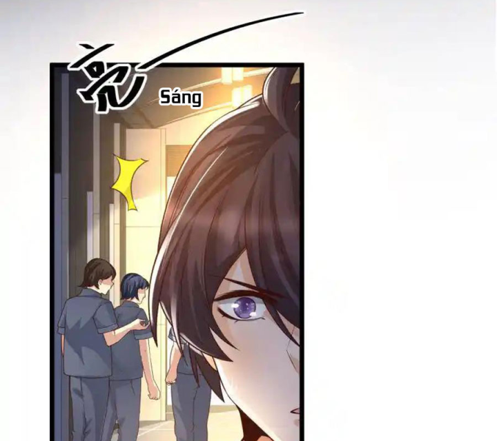 Nữ Thần Giúp Tôi Trở Thành Học Bá Chapter 36 - Trang 3