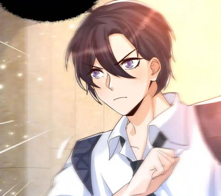 Nữ Thần Giúp Tôi Trở Thành Học Bá Chapter 36 - Trang 3