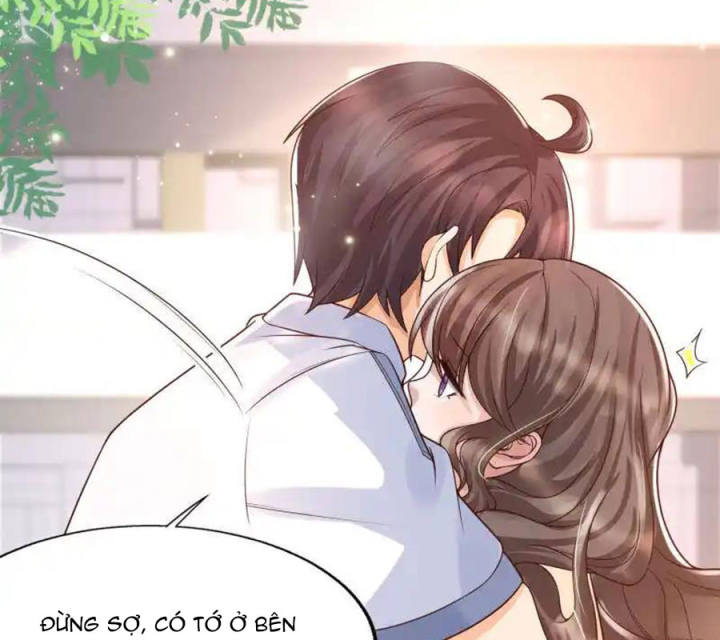 Nữ Thần Giúp Tôi Trở Thành Học Bá Chapter 36 - Trang 3