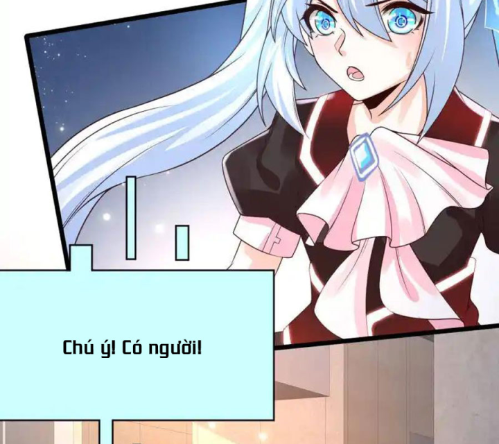 Nữ Thần Giúp Tôi Trở Thành Học Bá Chapter 36 - Trang 3