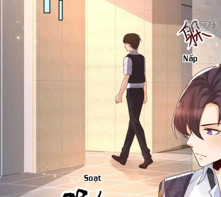 Nữ Thần Giúp Tôi Trở Thành Học Bá Chapter 36 - Trang 3