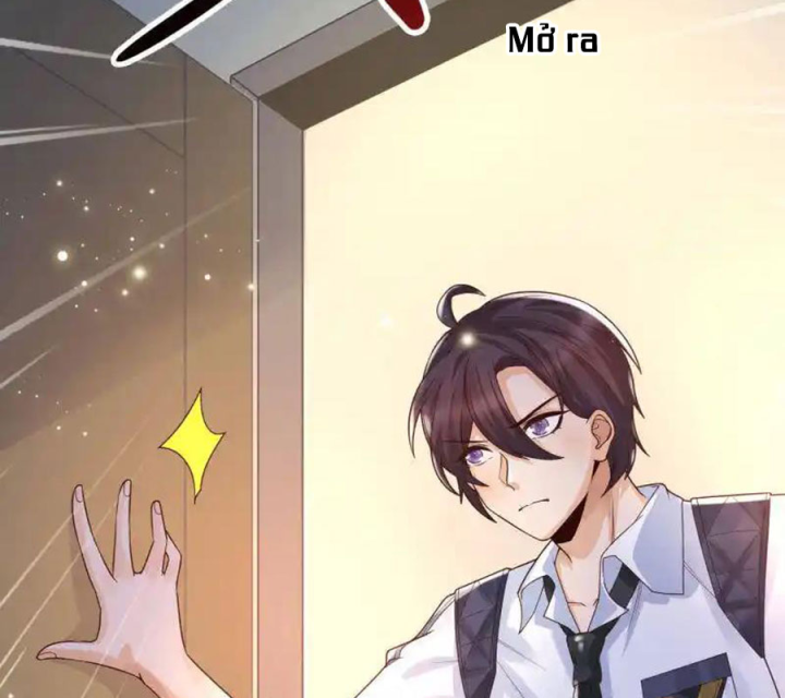 Nữ Thần Giúp Tôi Trở Thành Học Bá Chapter 36 - Trang 3