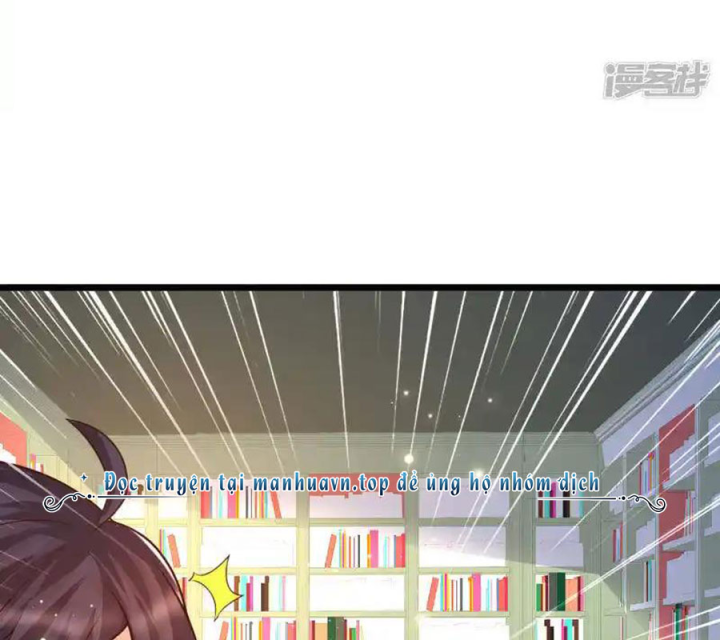 Nữ Thần Giúp Tôi Trở Thành Học Bá Chapter 36 - Trang 3