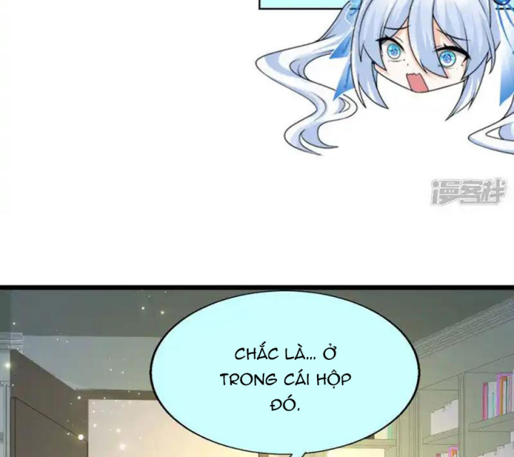 Nữ Thần Giúp Tôi Trở Thành Học Bá Chapter 36 - Trang 3