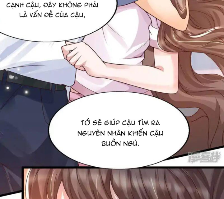 Nữ Thần Giúp Tôi Trở Thành Học Bá Chapter 36 - Trang 3