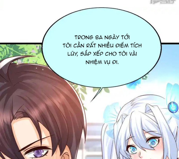 Nữ Thần Giúp Tôi Trở Thành Học Bá Chapter 36 - Trang 3