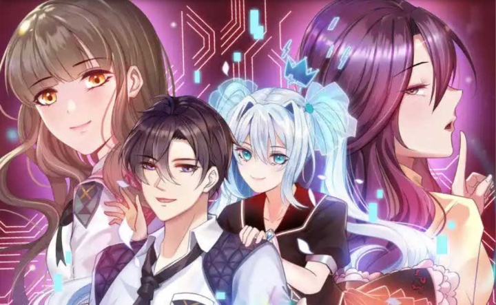 Nữ Thần Giúp Tôi Trở Thành Học Bá Chapter 37 - Trang 3