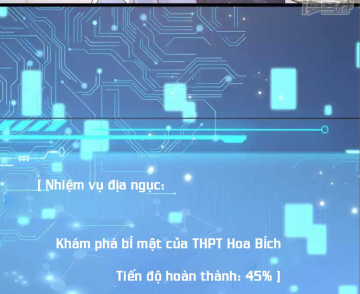 Nữ Thần Giúp Tôi Trở Thành Học Bá Chapter 37 - Trang 3