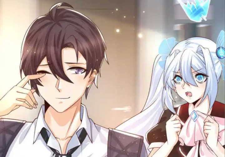 Nữ Thần Giúp Tôi Trở Thành Học Bá Chapter 37 - Trang 3