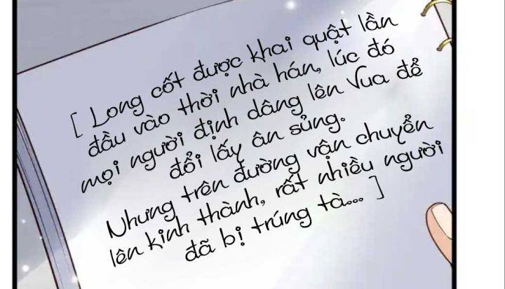 Nữ Thần Giúp Tôi Trở Thành Học Bá Chapter 37 - Trang 3