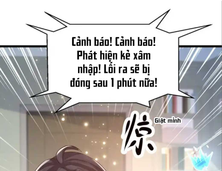 Nữ Thần Giúp Tôi Trở Thành Học Bá Chapter 37 - Trang 3