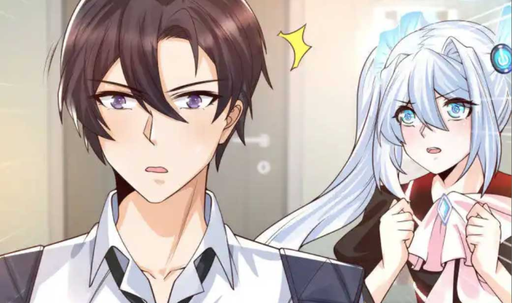 Nữ Thần Giúp Tôi Trở Thành Học Bá Chapter 37 - Trang 3