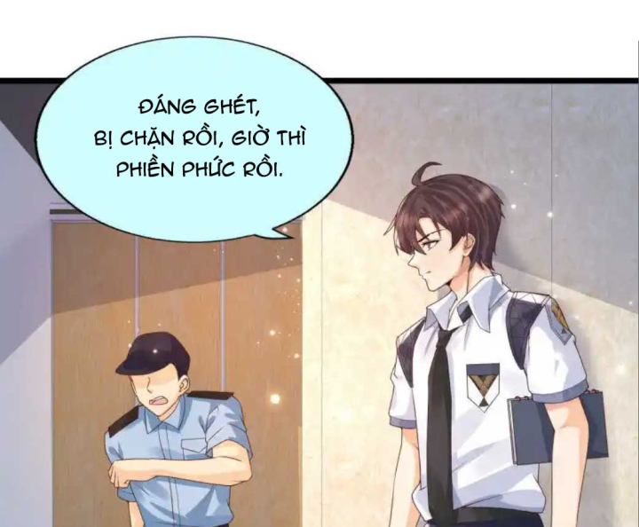 Nữ Thần Giúp Tôi Trở Thành Học Bá Chapter 37 - Trang 3