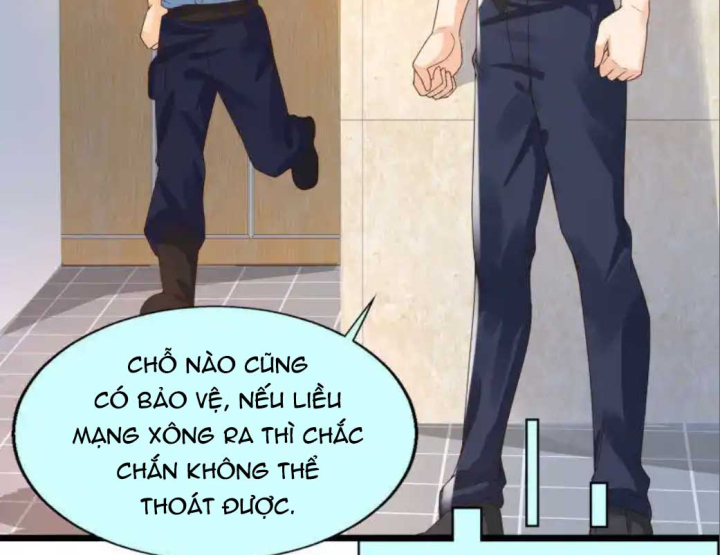 Nữ Thần Giúp Tôi Trở Thành Học Bá Chapter 37 - Trang 3