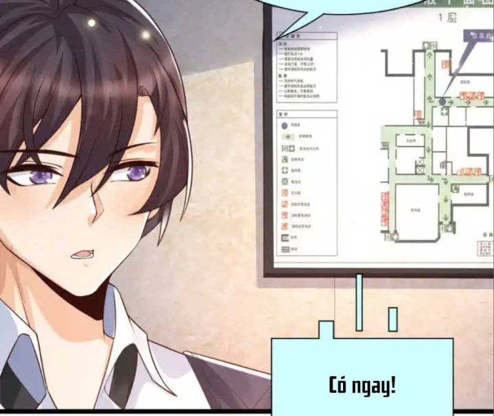 Nữ Thần Giúp Tôi Trở Thành Học Bá Chapter 37 - Trang 3