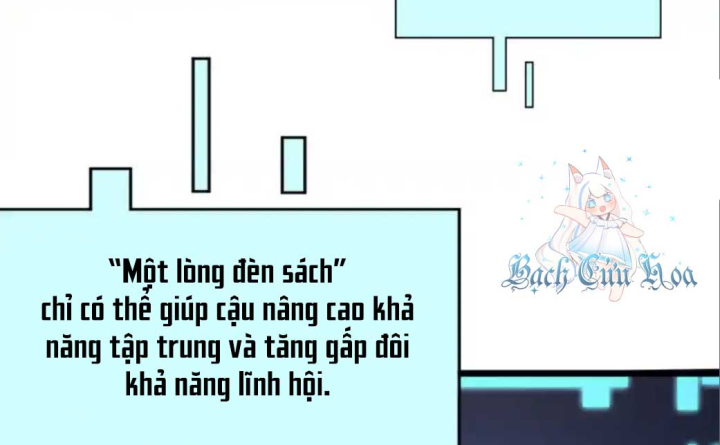 Nữ Thần Giúp Tôi Trở Thành Học Bá Chapter 37 - Trang 3