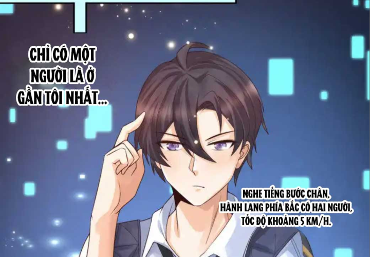 Nữ Thần Giúp Tôi Trở Thành Học Bá Chapter 37 - Trang 3