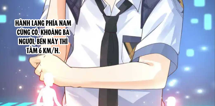 Nữ Thần Giúp Tôi Trở Thành Học Bá Chapter 37 - Trang 3