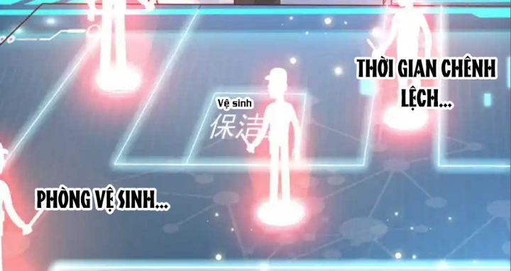 Nữ Thần Giúp Tôi Trở Thành Học Bá Chapter 37 - Trang 3