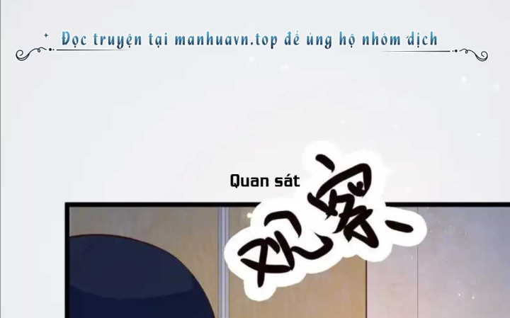 Nữ Thần Giúp Tôi Trở Thành Học Bá Chapter 37 - Trang 3