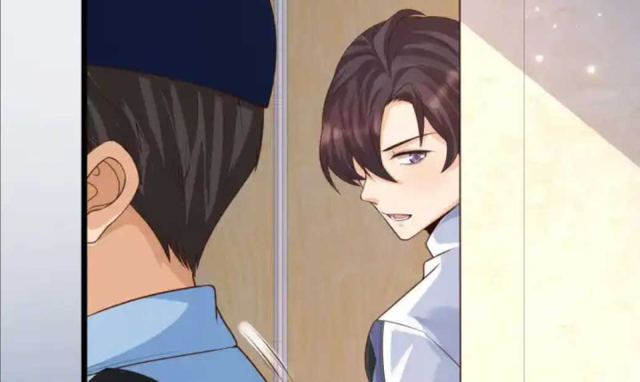 Nữ Thần Giúp Tôi Trở Thành Học Bá Chapter 37 - Trang 3