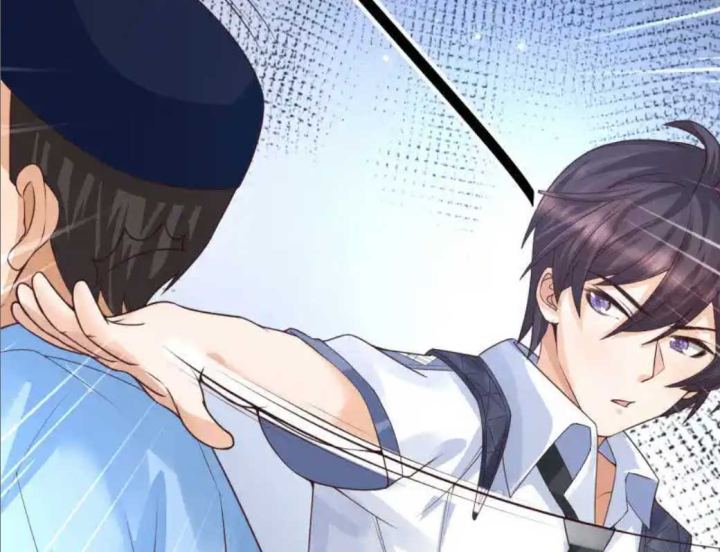 Nữ Thần Giúp Tôi Trở Thành Học Bá Chapter 37 - Trang 3