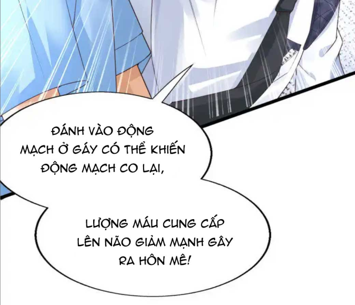 Nữ Thần Giúp Tôi Trở Thành Học Bá Chapter 37 - Trang 3