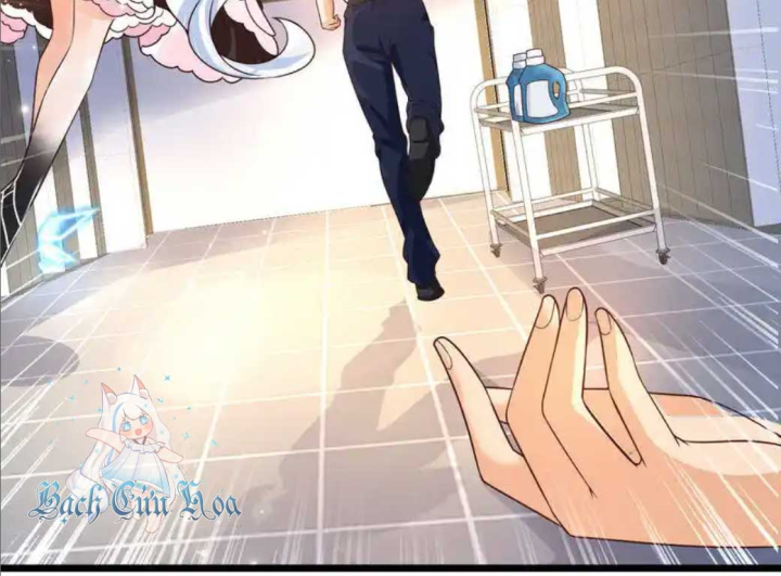 Nữ Thần Giúp Tôi Trở Thành Học Bá Chapter 37 - Trang 3