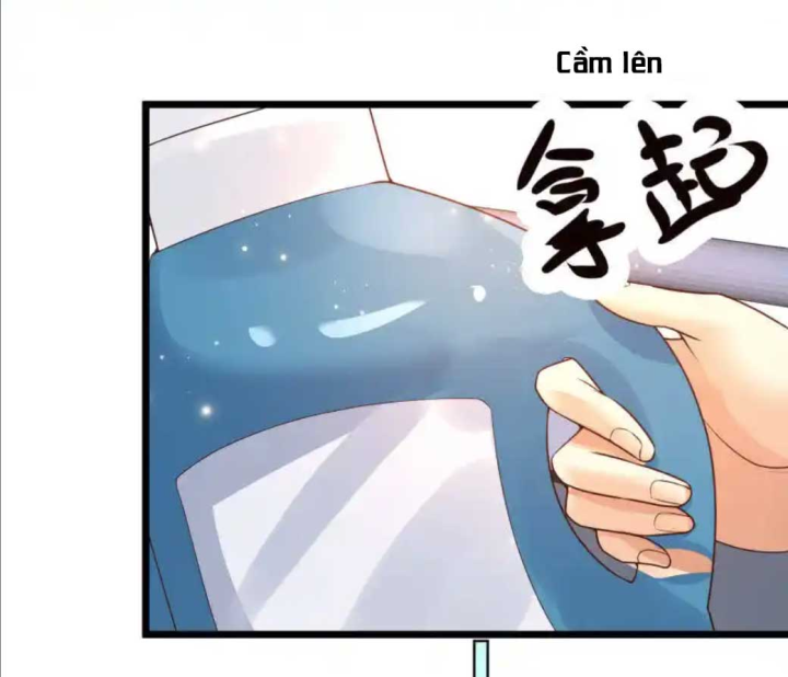 Nữ Thần Giúp Tôi Trở Thành Học Bá Chapter 37 - Trang 3