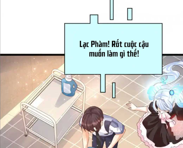 Nữ Thần Giúp Tôi Trở Thành Học Bá Chapter 37 - Trang 3