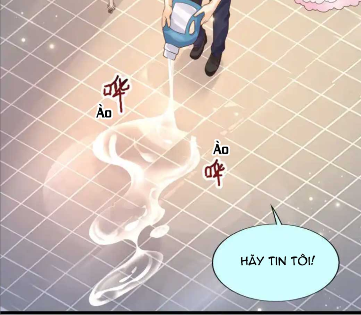 Nữ Thần Giúp Tôi Trở Thành Học Bá Chapter 37 - Trang 3