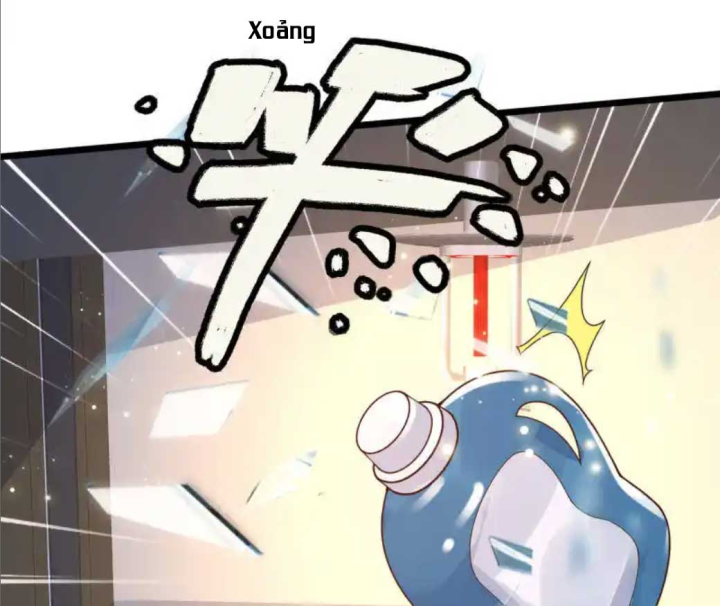 Nữ Thần Giúp Tôi Trở Thành Học Bá Chapter 37 - Trang 3